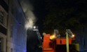 Feuer 2 Y Kellerbrand Koeln Humbold Gremberg Hachenburgerstr P261